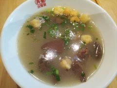 -弄堂小笼包(西青中北永旺购物中心店)