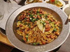 -水平有限广西米粉·广西风味集(五道口店)