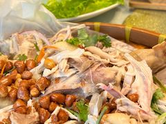 -陶缘一号·四季缘·老字号顺德菜·户外婚礼家宴(西滘店)