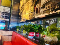 -香港新曜记茶餐厅(星耀城店)