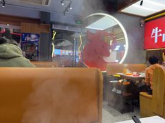 -牛品福潮汕牛肉火锅(旺庄店)