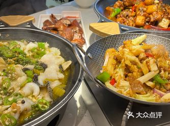 醉得意——中国人自己的食堂