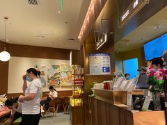 -奈雪的茶(石家庄万象城店)
