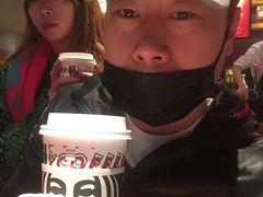 -星巴克(绍兴柯桥柯岩景区店)