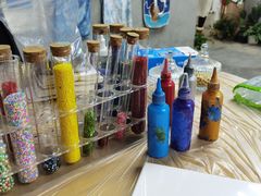 -100家灵感仓库·DIY团建(什刹海店)