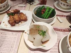 -池记(尖沙咀店)