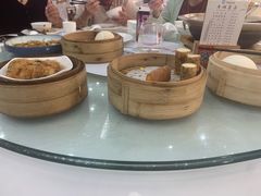 -年顺渔村(大岭山店)