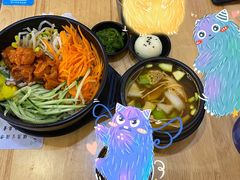 -春川韩国拌饭(中信广场店)