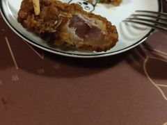 -维卡食舍(户部山店)