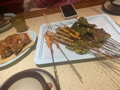 -状元阁烧烤(新华路总店)