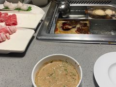 -海底捞火锅(城阳万象汇店)