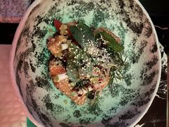 -FLAIR顶层餐厅酒吧(浦东丽思卡尔顿酒店)