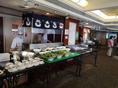 -珀丽酒店-协奏坊餐厅