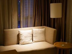 -天津水游城丽筠酒店