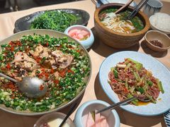 -山石榴·贵州菜(丰盛里店)