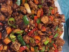 -江西广丰土菜馆(华亭老街店)