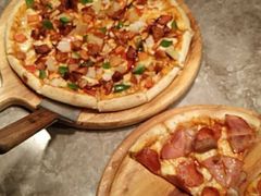 -比格比萨自助(宋家庄店)