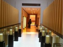 Reception Corridor-Cafe Gray Deluxe