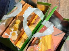 -陶陶居酒家(解放北路店)
