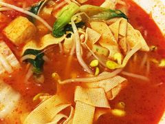 -U鼎冒菜