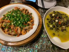 -走马楼饭庄(慈城古县城店)