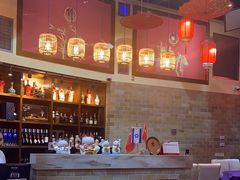 -Hayam Hasini Chinese Restaurant 东海中餐厅 הים הסיני