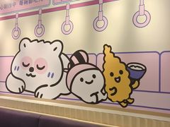 -dodonpa.墩墩伐 便当食堂(博华广场店)
