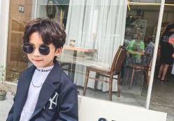 -小鬼当佳儿童摄影(龙德广场店)