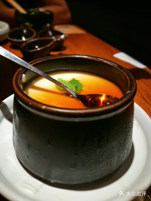 云海肴云南菜(世纪金源购物中心店)黑糖豆花图片 - 第43张