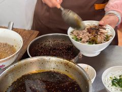 -黄金娣米线(盛邦老店)