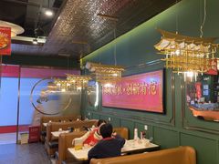 -锦尚阁烤鱼(望京新荟城店)