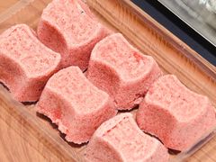 芝士定胜糕-沈大成(南京东路店)