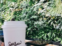 -Seesaw Coffee(环贸iapm店)