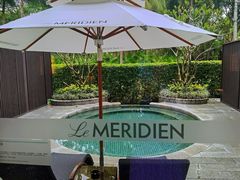 -石梅湾艾美度假酒店