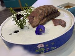 -帕米尔食府(白云观店)