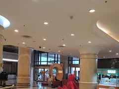 -北京广安门维景国际大酒店