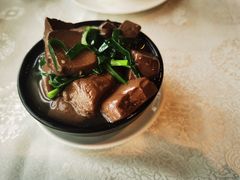 -广州建国酒店-盈丰阁粤菜-粤式茶点
