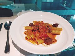 -我的四季意大利餐厅(春天百货店)