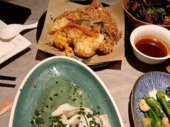 -啫神·广州地标美食(北京路店)