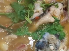 -川香煲(茅台路店)