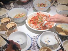 -农耕记·湖南土菜(halo广场店)