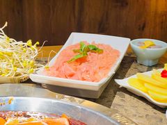 -刘掌门鲜货火锅(东门口店)