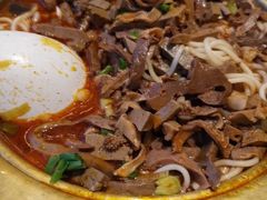 -二分八·大同菜(云雁阁长治路店)