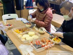 -上海普陀宝诚MINI4S店(红柳路店)