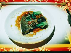 -翡翠36餐厅(浦东香格里拉店)