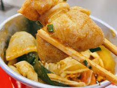-大喜麻辣拌(凯德1818店)