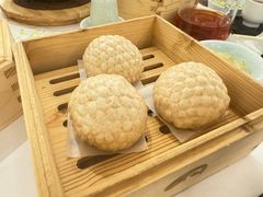 -白天鹅宾馆-玉堂春暖餐厅