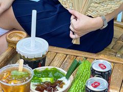 -炖物24章·顺时轻养茶(黄龙店)