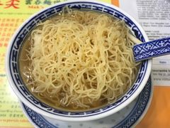 -麦奀云吞面世家(佐敦店)
