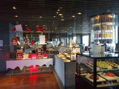 -广州富力君悦大酒店·凯菲厅